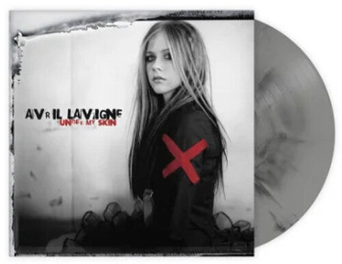 Avril Lavigne: Under My Skin - Colored Vinyl ( RECORD )