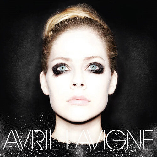 Avril Lavigne: Avril Lavigne - Colored Vinyl ( RECORD )