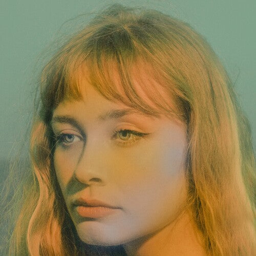 Alexandra Savior: The Archer ( RECORD )