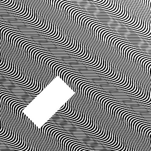 Jamie xx: In Waves ( RECORD )