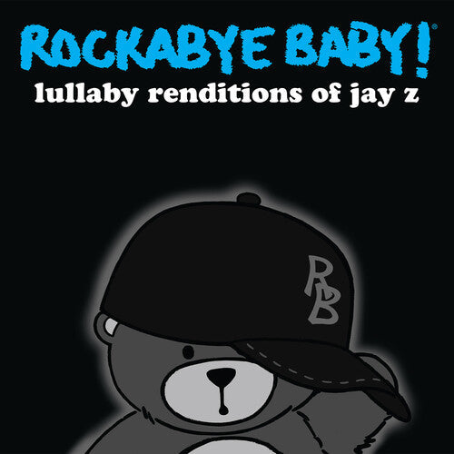 Rockabye Baby: Lullaby Renditions Of Jay Z ( RECORD )
