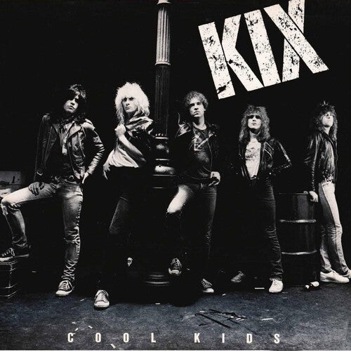 Kix: Cool Kids ( RECORD )