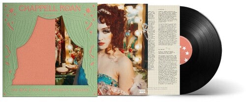 Chappell Roan: The Rise And Fall Of A Midwest Princess ( RECORD )