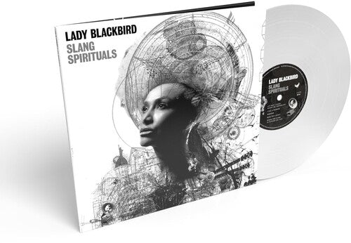 Lady Blackbird: Slang Spirituals ( RECORD )