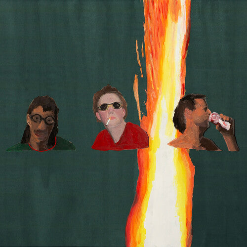 Mj Lenderman: Manning Fireworks ( RECORD )