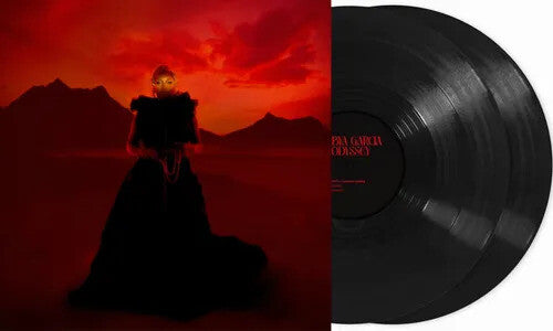 Nubya Garcia: Odyssey ( RECORD )