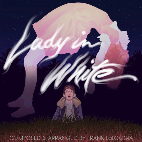 Frank LaLoggia: Lady in White (Original Soundtrack) ( RECORD )