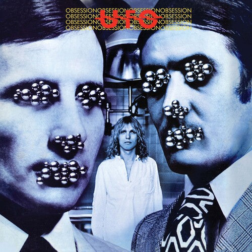UFO: Obsession (2024 Edition) ( RECORD )