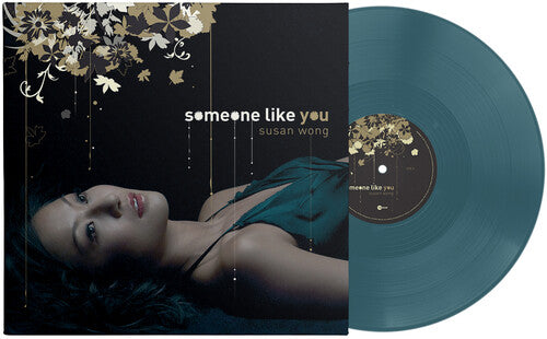 Susan Wong: Someone Like You - Green ( RECORD )