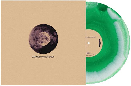Caspian: Waking Season ( RECORD )