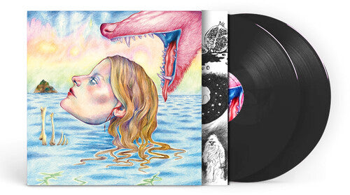 Paris Paloma: Cacophony ( RECORD )