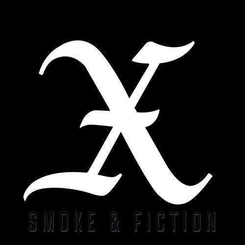 X: Smoke & Fiction ( RECORD )
