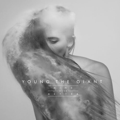 Young the Giant: Mind Over Matter (10th Anniversary Edition) ( RECORD )