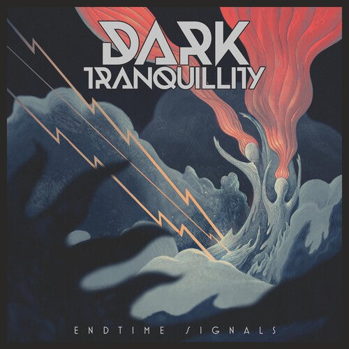 Dark Tranquillity: Endtime Signals ( RECORD )