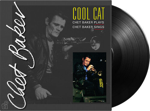 Chet Baker: Cool Cat ( RECORD )