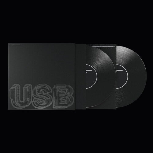 Fred Again: USB (Volume 1) ( RECORD )