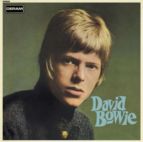 David Bowie: David Bowie ( RECORD )