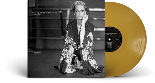 Shelby Lynne: Consequences Of The Crown ( RECORD )