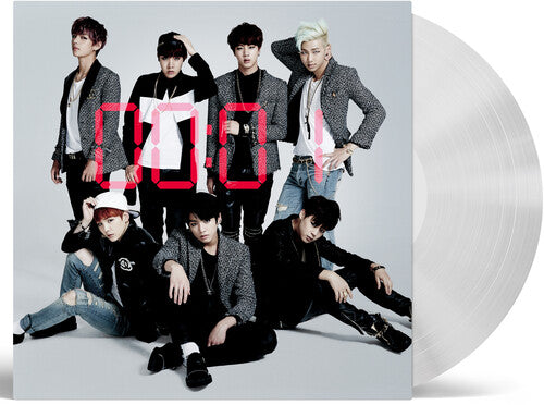 BTS: Wake Up ( RECORD )