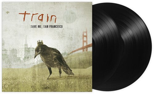 Train: Save Me, San Francisco ( RECORD )