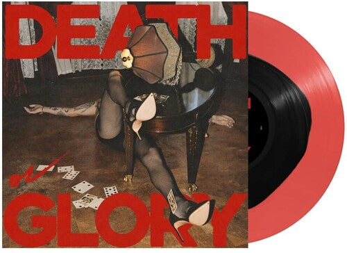 Palaye Royale: Death Or Glory ( RECORD )