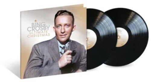Bing Crosby: Ultimate Christmas ( RECORD )