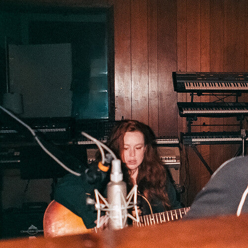 Lily Kershaw: Pain & More ( RECORD )