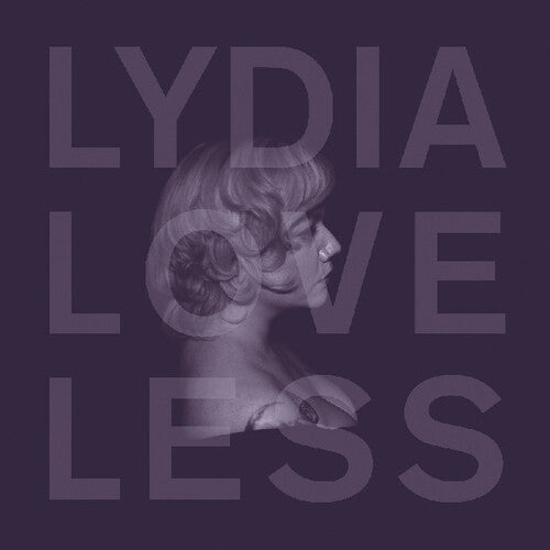 Lydia Loveless: Something Else ( RECORD )