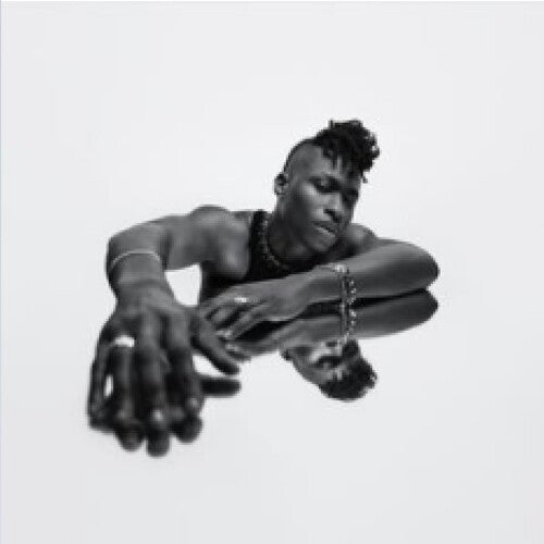 Lucky Daye: Algorithm ( RECORD )