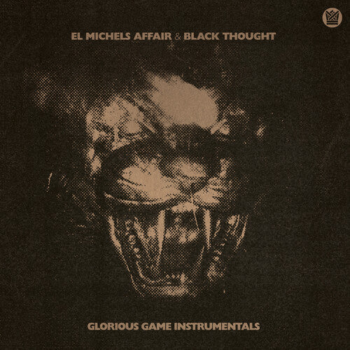 El Michels Affair: Glorious Game (Instrumentals) - Blood Smoke ( RECORD )