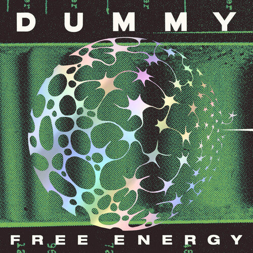 Dummy: Free Energy ( RECORD )