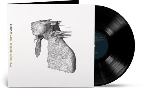 Coldplay: A Rush Of Blood To The Head ( RECORD )