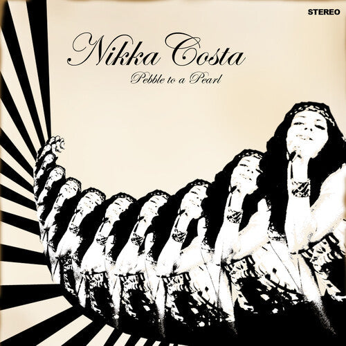 Nikka Costa: Pebble to a Pearl ( RECORD )