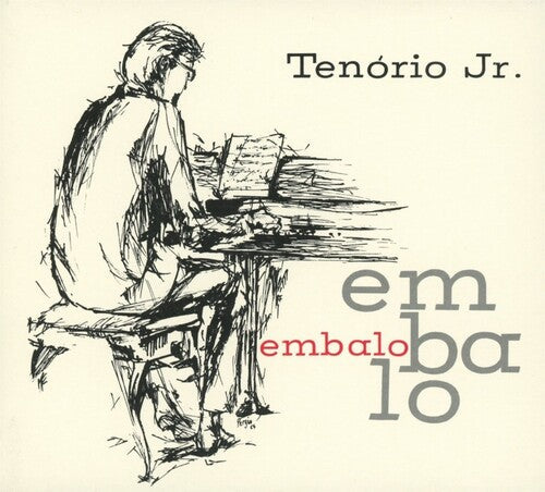 Tenorio Jr: EMBALO ( RECORD )