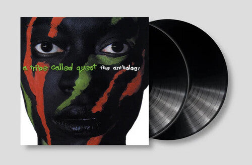 Tribe Called Quest: Anthology ( RECORD )