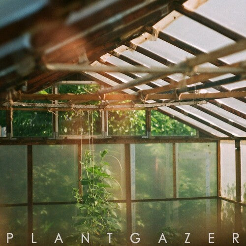 Show Me a Dinosaur: Plantgazer ( RECORD )