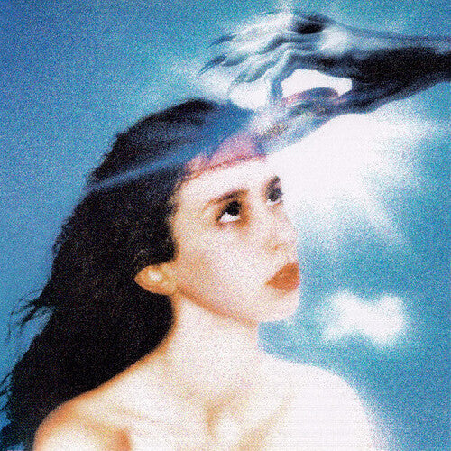 Magdalena Bay: Imaginal Disk ( RECORD )