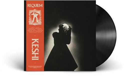 Keshi: Requiem ( RECORD )
