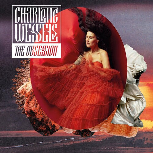 Charlotte Wessels: The Obsession ( RECORD )