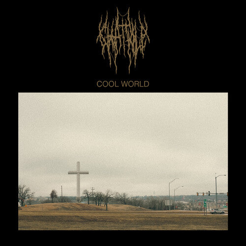 Chat Pile: Cool World ( RECORD )