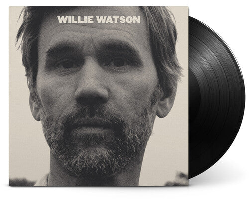 Willie Watson: Willie Watson ( RECORD )