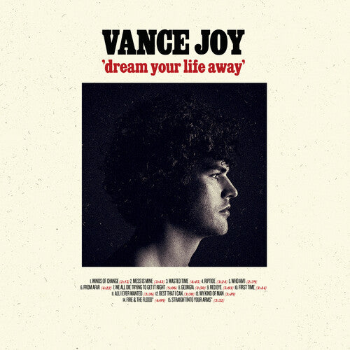 Vance Joy: Dream Your Life Away (10th Anniversary Edition) ( RECORD )