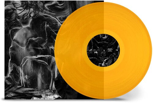 Oranssi Pazuzu: Muuntautuja - Orange ( RECORD )