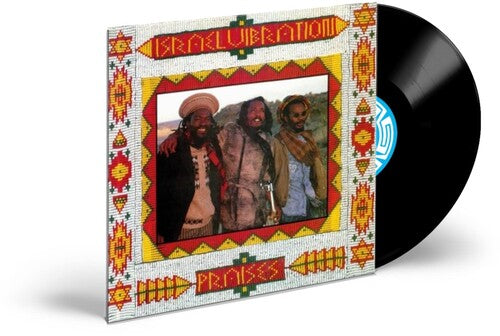 Israel Vibration: Praises ( RECORD )