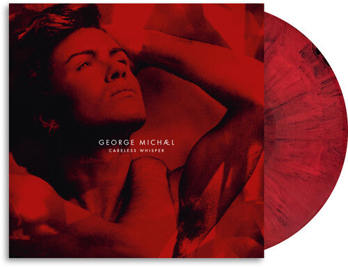 George Michael: Careless Whisper ( RECORD )
