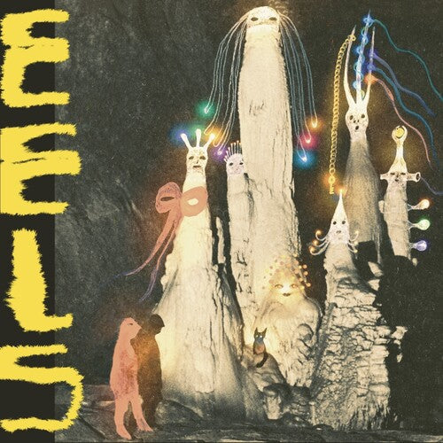 Being Dead: Eels ( RECORD )