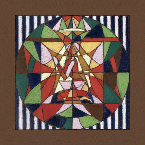 Laura Marling: Patterns in Repeat ( RECORD )