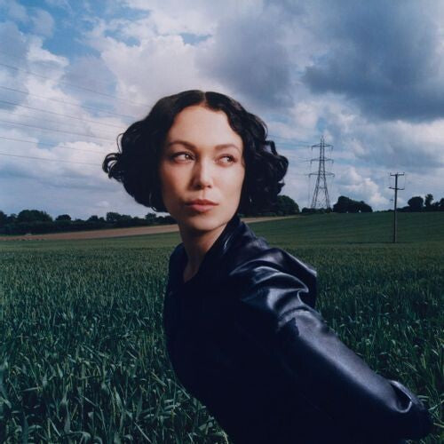 Kelly Lee Owens: Dreamstate ( RECORD )