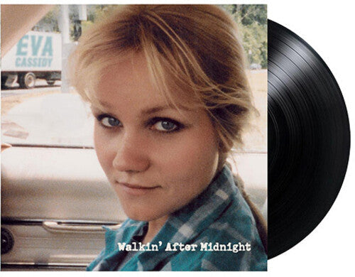 Eva Cassidy: Walkin' After Midnight ( RECORD )