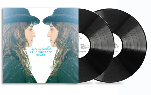 Sara Bareilles: Kaleidoscope Heart ( RECORD )